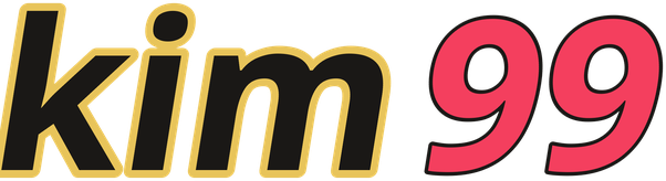 kim99 logo