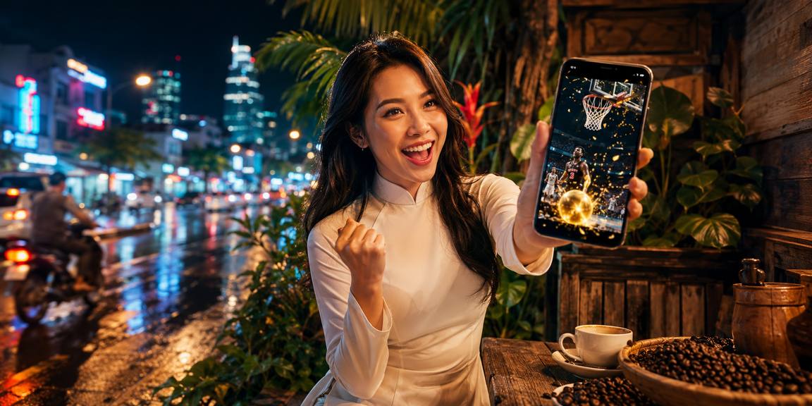 kim99 mobile gaming